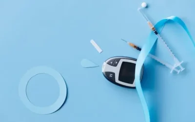 Prise en charge des soins des patients diabétiques et des semelles orthopédiques
