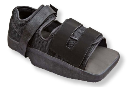 chaussure thérapeutique de série - CHUT